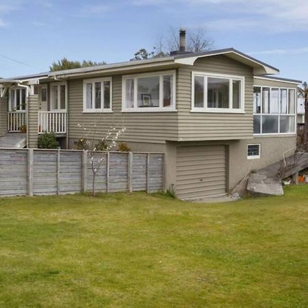 Vila Adventurers Retreat Taupo Exteriér fotografie